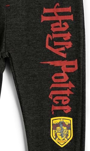 Harry Potter Baby Jogger Pants Set