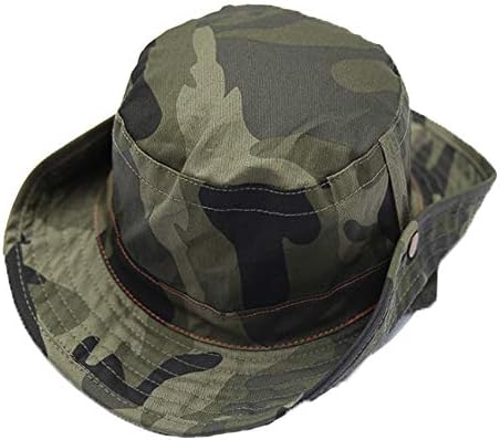 Vivobiniya Toddler BoyUPF 50 Bucket Hat
