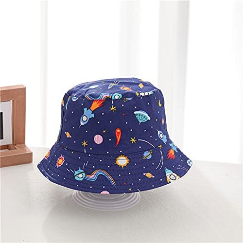 Summer Kids Fishers Man cap for Boys and Girls