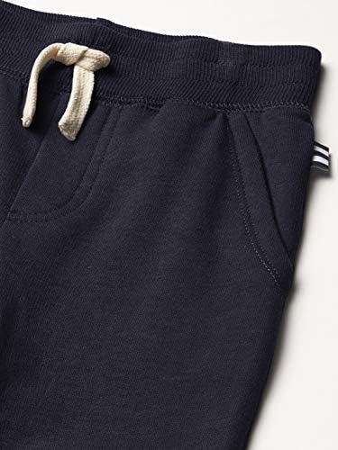 French Terry Jogger for Little Ones