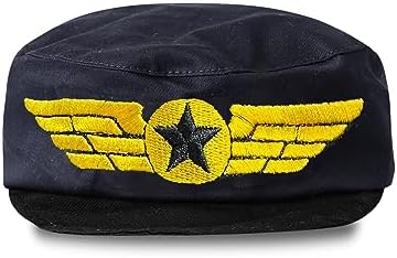COSLAND Baby Boys Novelty Hat 6-18 Months