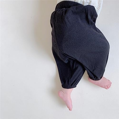 thin anti-moq pants toddler harem joggers cargo
