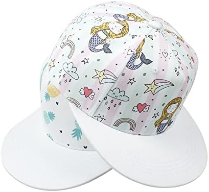 Adjustable Multi-Purpose Sun Hat for Kids