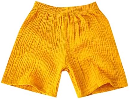 Perfect Pair of Comfortable Cute and Stylish Cotton Pants for Toddlers