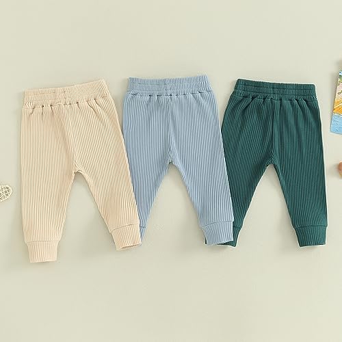 Comfortable Baby Boy Pants for Little Ones