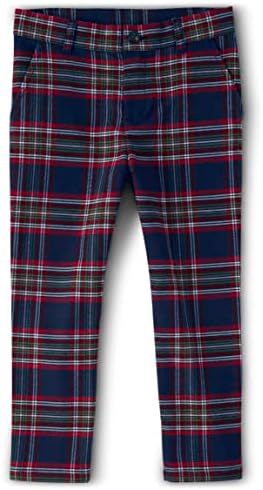 Gymboree Baby Boys and Toddler Dress Pants Seasonal