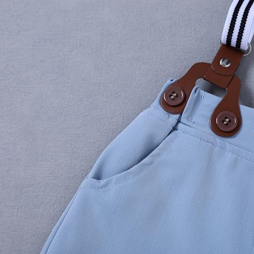 ZOEREA Baby Boy Clothing Set
