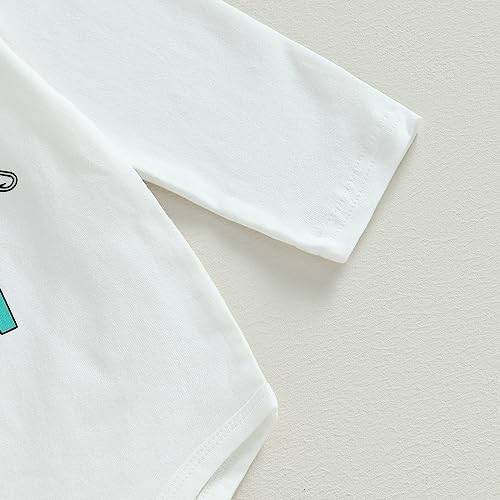 Cute Warm Newborn Baby Boy Outfit