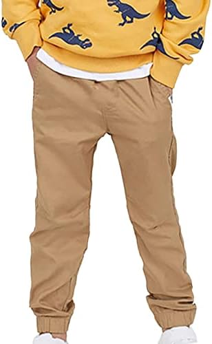 Kaerm Boys Cargo Pant Joggers