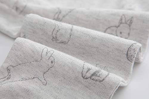Owlivia Organic Baby Jogger Pants for Infants