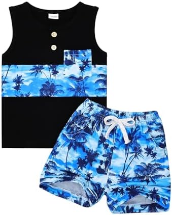 Tropical Adventure Set