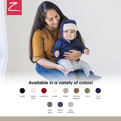 Coozie Fleece Unisex Baby Pants