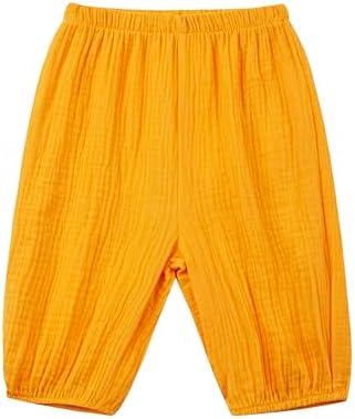 God Sweet Toddler Summer Pants