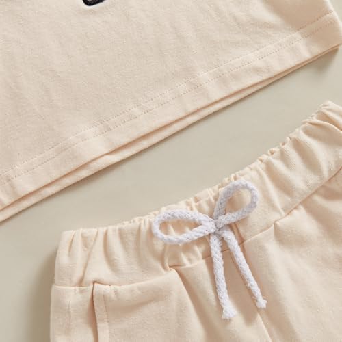 Bagilaanoe Toddler Perfect Duck Summer Outfit