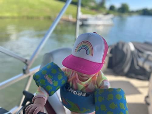Perfect Fit for Kids baseball hat