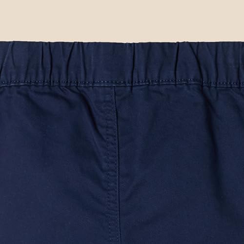 Amazon Essentials x Sofia Grainge toddler boys stretch chino