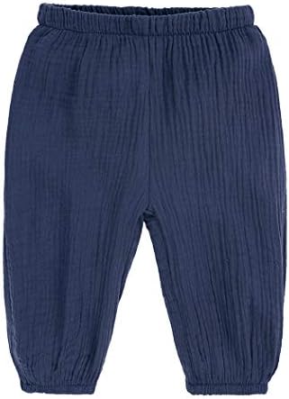 2-PK Toddler Ankle Pants forunisex