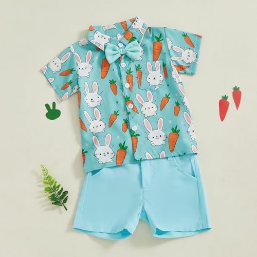 Toddler Boys Easter Outfits