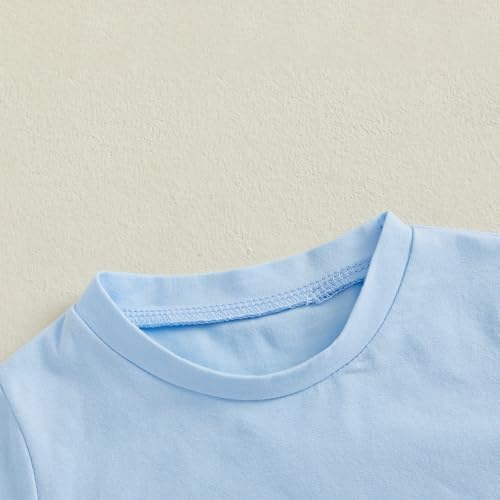 Perfect Summer Outfits for Toddler Boys
