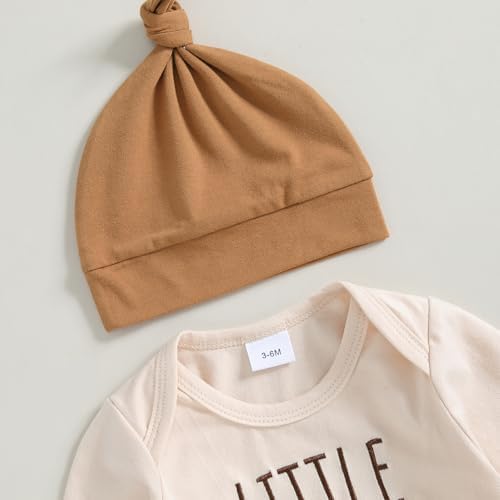 Perfect Romper Pants Set for Newborns