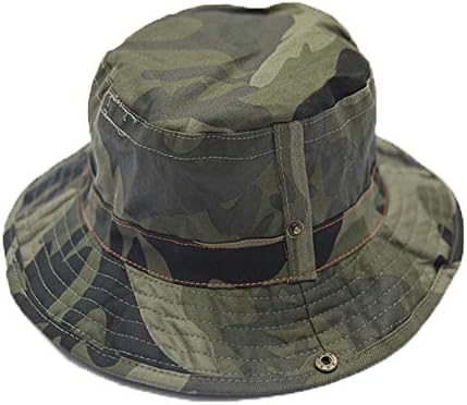 Vivobiniya Toddler BoyUPF 50 Bucket Hat