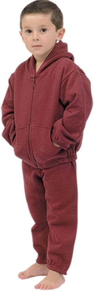 Monag Kids Comfy and Soft sweater-pants for Boys and Girls
