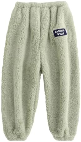 Corduroy Pants for Kids Boys