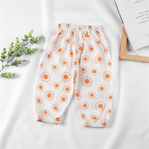 BILIKEYU Boys Elastic Waistband