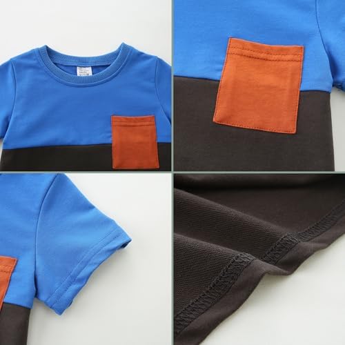 Comfortable Baby Outfit Set