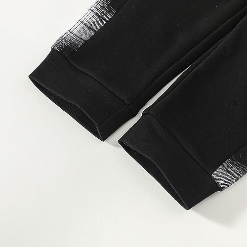 High-Quality Bear-Friendly Toddler Boys Outfit