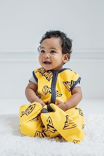 Batman Baby 2-Pack Sleep Sacks