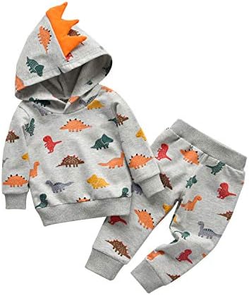 KuKitty Baby PlayboyTops longitudSet for Toddlers