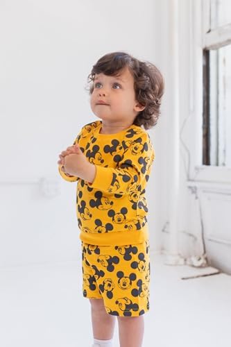 Disney Mickey Friends All-Day Fun Set