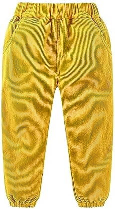 Harem Cooling Pants for Kids and Toddler - Winter Cotton