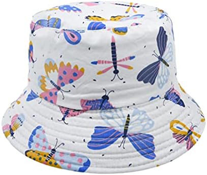Summer Kids Fishers Man cap for Boys and Girls