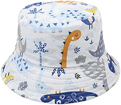 Summer Kids Fishers Man cap for Boys and Girls