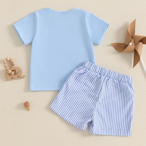Baby Boy Girl Multi-Piece Animal Print Farm Hunting Outfit Catalog