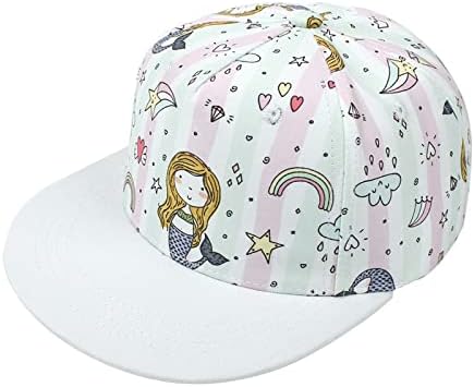 Adjustable Multi-Purpose Sun Hat for Kids
