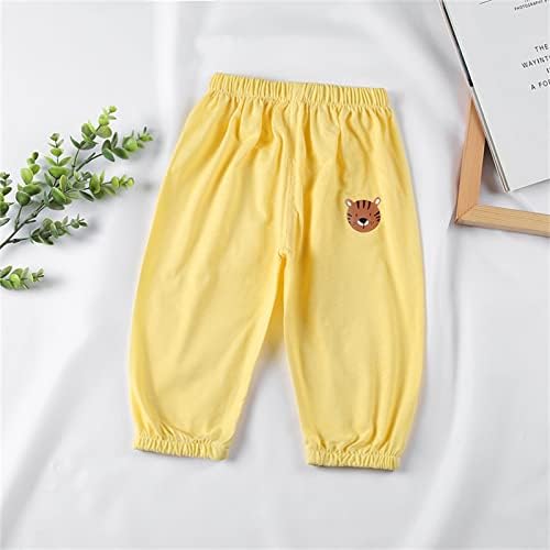 Comfortable Cute Baby Pants for Boys