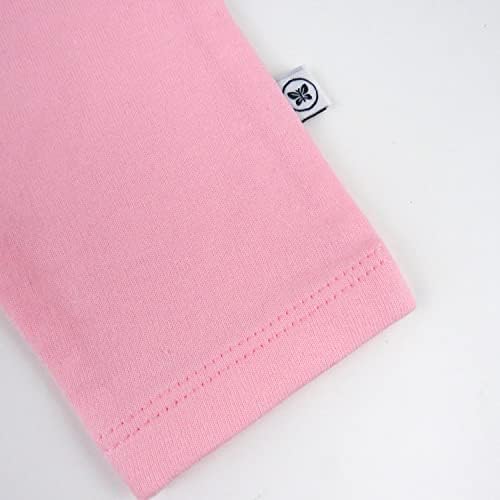 Honest Baby Organic Harem Pants for Toddler