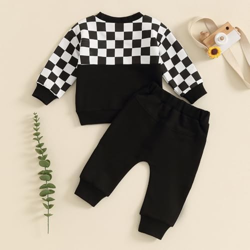 Robust Fall Outfits for Little Ones