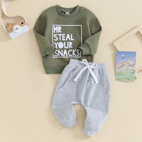 Adorable Toddler Summer Sets for Kids Who Love Fashion