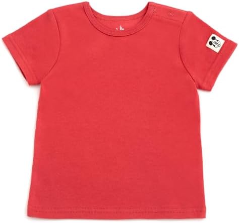 istraroy Disney Baby Short All-Over Set