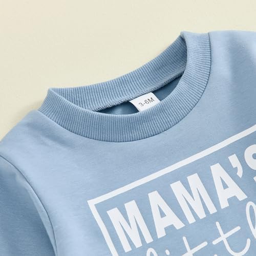 Luxurious Toddler Boys Fall Outfit - Soft and Stylish for Seasonal Wear