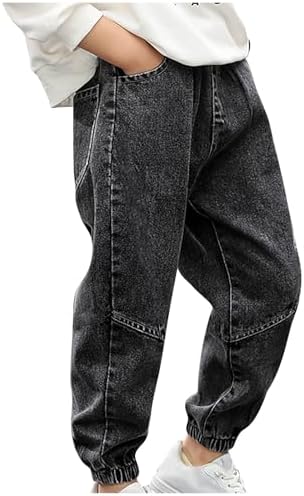 Premium Adjustable Pants for Young Boys