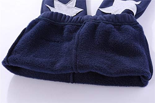 Mud Kingdom Little Boys Pants