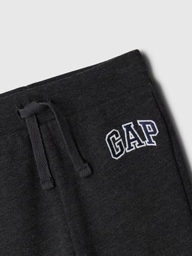 GAP Logo Pull-On Jogger for Babies - Soft comfy and stylish
