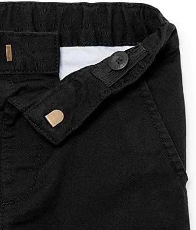Stretchy Boys Chino Pants for Toddler