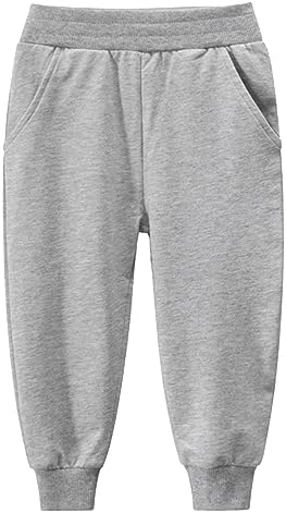 Combo of Cotton Sweatpants for Winter