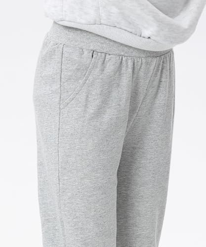 GFQLONG Toddler Boys Cotton Jogger Sweatpants